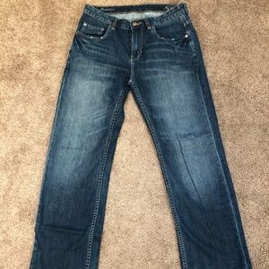 Tommy Bahama Blue Jeans 32 x 30